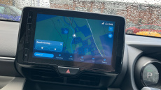 Toyota Yaris 1.5 Hybrid Excel 5dr CVT Hybrid Hatchback